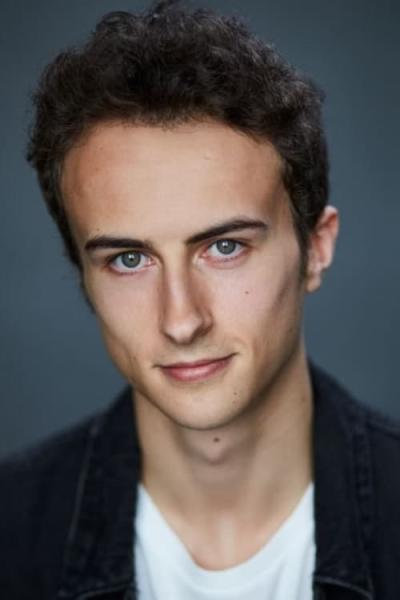 Harry Fitzgerald profile image