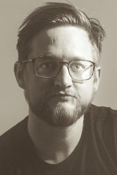 Jared Michael Fry profile image