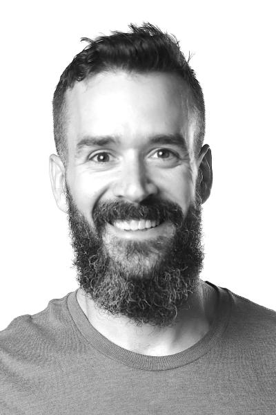 Geoffrey O'Brien profile image