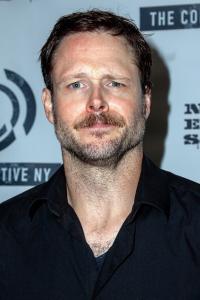 Michael Abbott Jr. as James in Mud (04/2013)