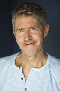 J.C. MacKenzie as Carl Brunt in American Fiction (11/2023)