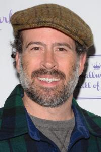 Jason Lee as Brian Shelby in Vanilla Sky (12/2001)