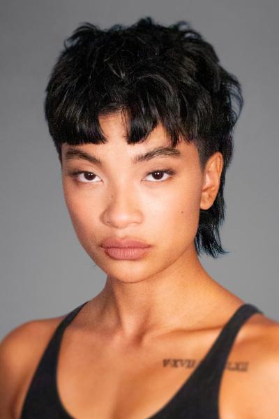 Yssa Mei Panganiban profile image