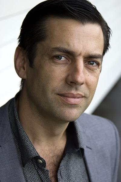 Owen Black profile image