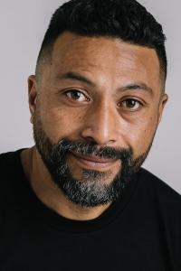 Siaosi Fonua as Orc / Uruk-hai (uncredited) in The Lord of the Rings: The Two Towers (12/2002)