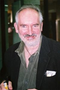 Alan Lee as Conceptual Design in The Hobbit: An Unexpected Journey (12/2012)