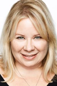 Julie Plec as Associate Producer in Scream 2 (12/1997)