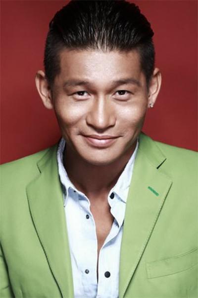Yu Ailei profile image