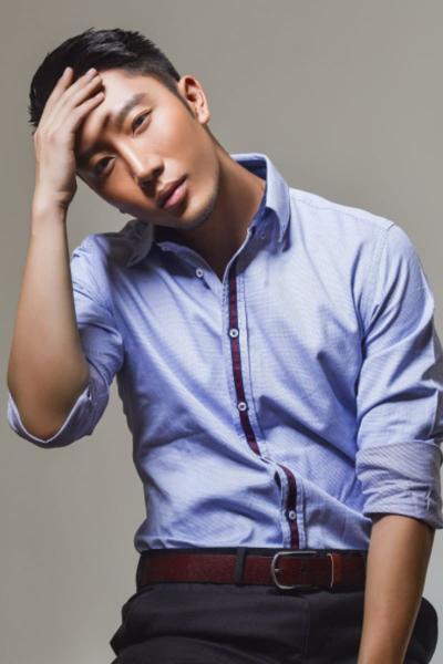 Wang Yuze profile image