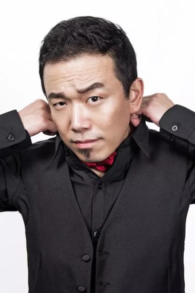 Pan Binlong profile image