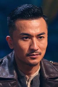 Chen Ming as Lawyer in Ride On (04/2023)