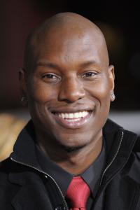 Tyrese Gibson as Roman Pearce in F9 (05/2021)