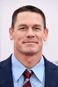 John Cena as Jakob Toretto in F9 (05/2021)