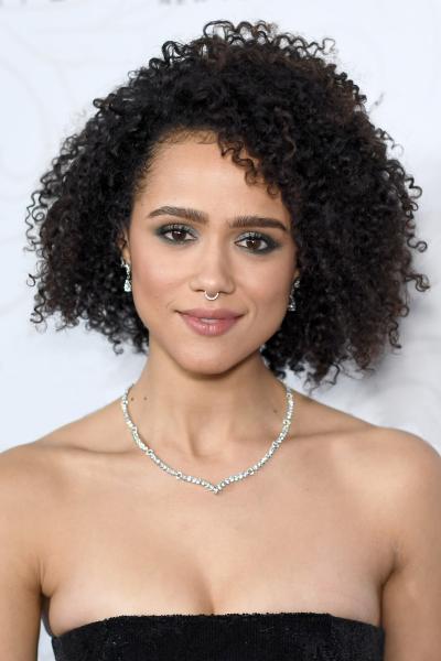 Nathalie Emmanuel profile image