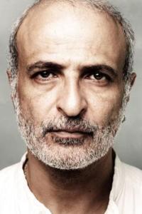 Nasser Faris as Frank's Jail Mate in Ocean's Twelve (12/2004)