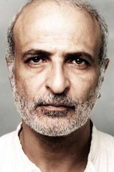 Nasser Faris profile image
