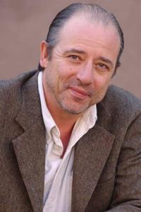 Mattia Sbragia as Commissario Giordano in Ocean's Twelve (12/2004)