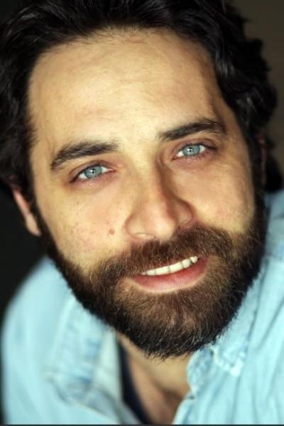 Antonio De Matteo profile image