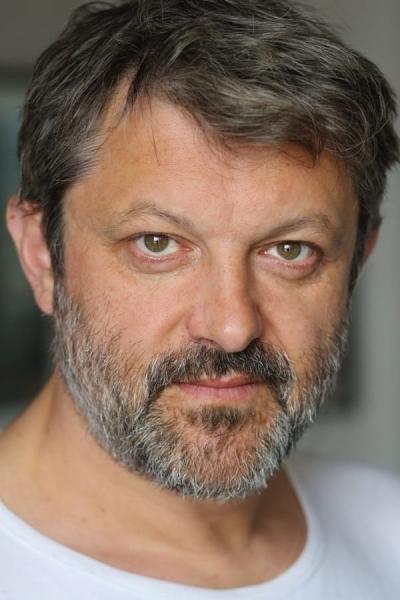 Marc Bodnar profile image