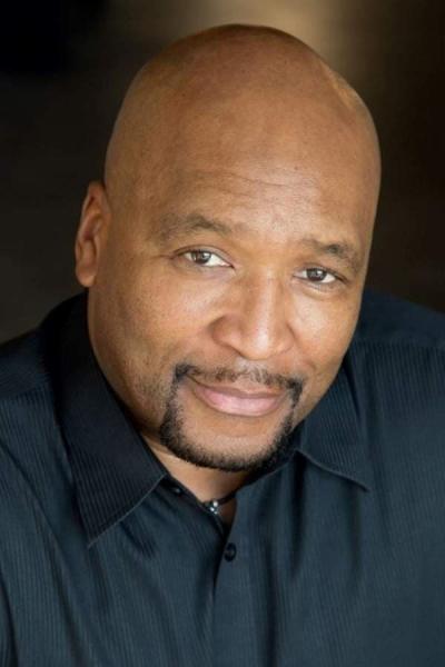 Anthony Ray Parker profile image