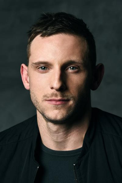 Jamie Bell profile image