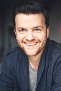 Tom Bennett as Ulf in House of the Dragon (08/2022)
