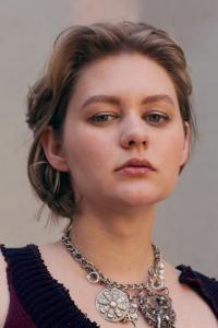 Ryan Simpkins as Aubrey Pope in Brigsby Bear (07/2017)