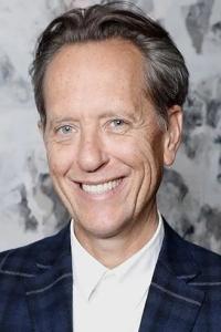 Richard E. Grant as Dickie Black in Dom Hemingway (11/2013)