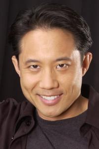 Russell Yuen as Detective Peter Chu in Thanksgiving (11/2023)