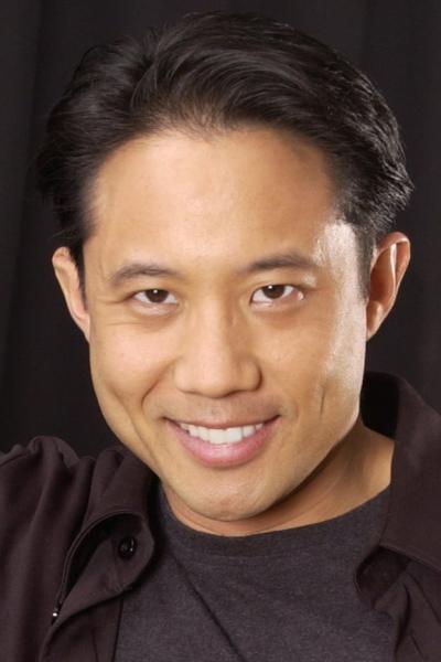 Russell Yuen profile image