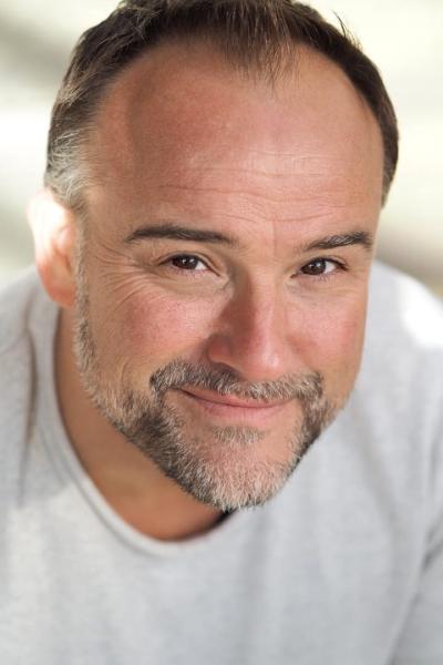 David DeLuise profile image