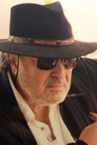 Richard C. Sarafian as God Beaver (voice) in Dr. Dolittle 2 (06/2001)