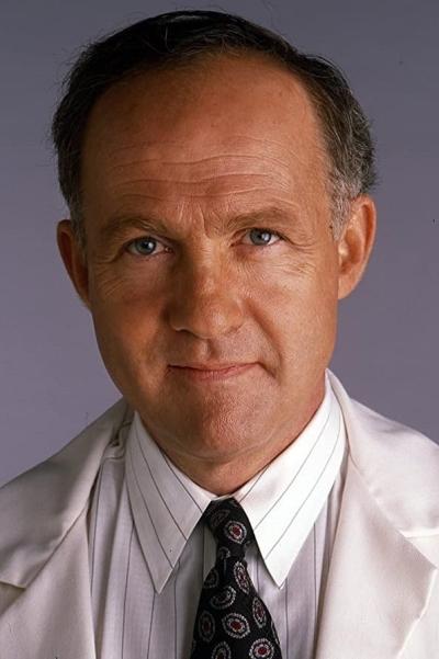 Lawrence Pressman profile image