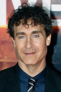 Doug Liman as Executive Producer in The Bourne Supremacy (07/2004)