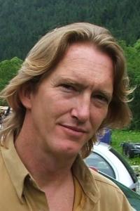 Stefen Fangmeier as Visual Effects Supervisor in Master and Commander: The Far Side of the World (11/2003)