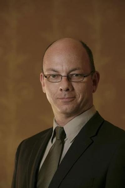 Patrick Corcoran profile image