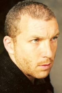 Cyrille Hertel as Stunts in V for Vendetta (02/2006)