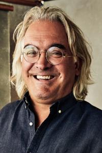 Paul Greengrass as Director in The Bourne Supremacy (07/2004)