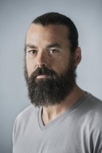 Kenny Sheard as Ares Team #3 (uncredited) in John Wick: Chapter 2 (02/2017)