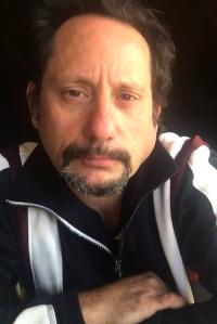 David Brenner as Editor in Zack Snyder's Justice League (03/2021)