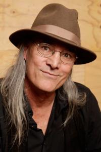 Russell Carpenter as Director of Photography in Noelle (11/2019)