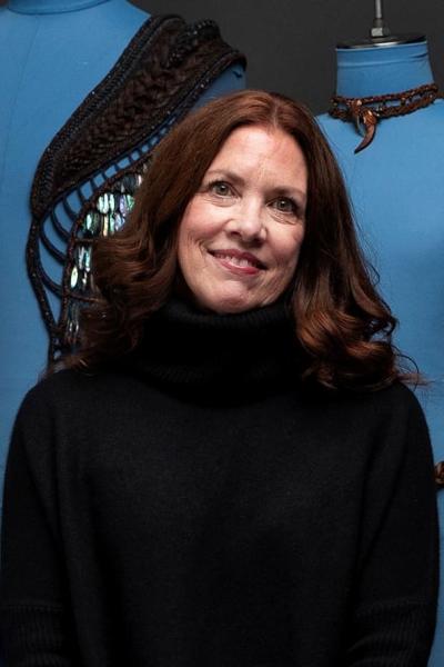 Deborah L. Scott profile image