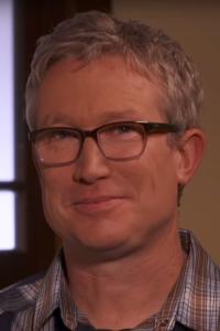 Daniel Barrett as Lead Animator in Avatar (12/2009)