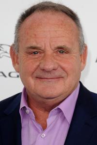 Paul Guilfoyle as Attorney in Amistad (12/1997)