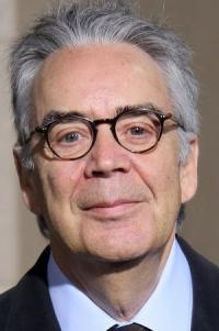 Howard Shore as Original Music Composer in The Hobbit: An Unexpected Journey (12/2012)