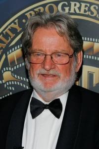 Donald McAlpine as Director of Photography in Clear and Present Danger (08/1994)