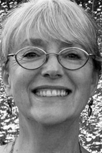 Marit Allen profile image