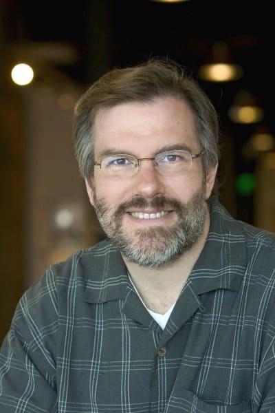 Gary Rydstrom profile image