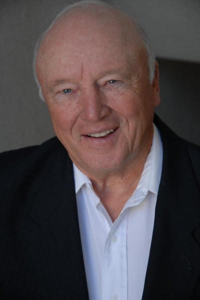 Tom Finnegan profile image