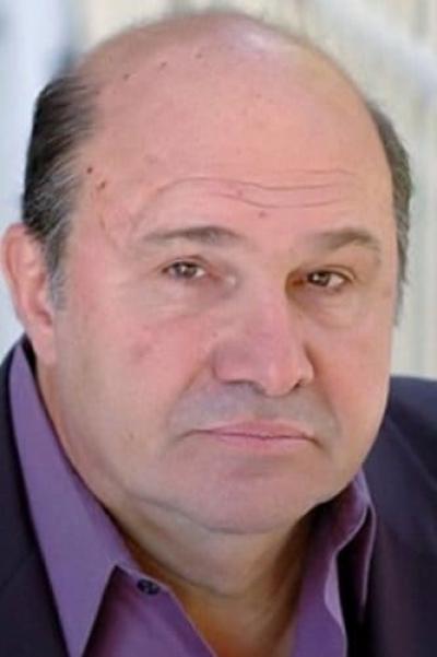 Robert Costanzo profile image